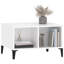 Itasha Four Leg Coffee Table with Storage-2058651288