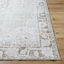 Tapis rose clair Bungalow Bungalow Rainier-1371473726