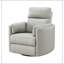 Fauteuil inclinable oscillant Sagen
