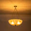 Lustre empire 4 lumières à intensité variable-117586377