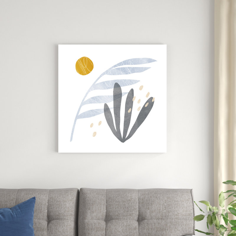 Matisse Daydream II, H 30 po x l 30 po