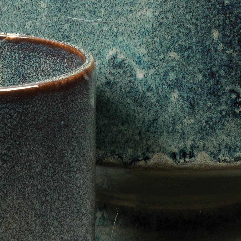 Berkeley 3 Piece Pot Set