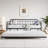 Metal Open-Frame Bed