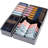 Bac de rangement en tissu Rebrilliant