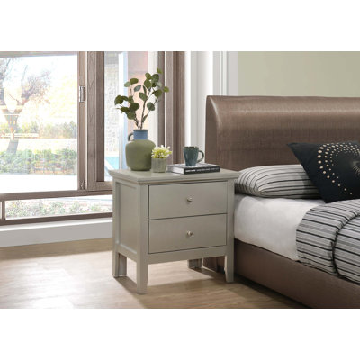 Elegant Nightstand