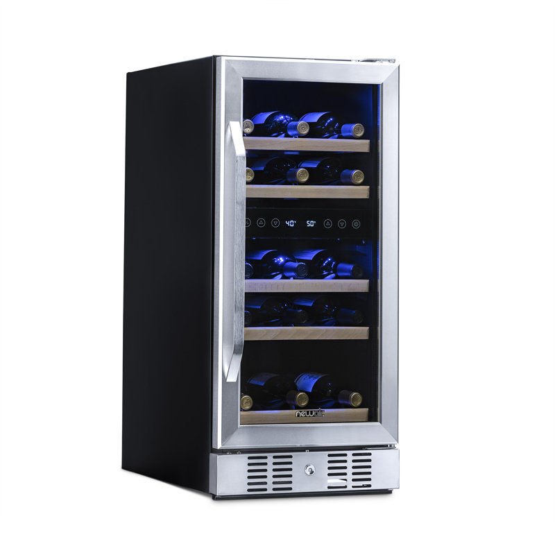 Newair Wine Refrigerator