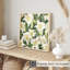 Art floral floral-436239616