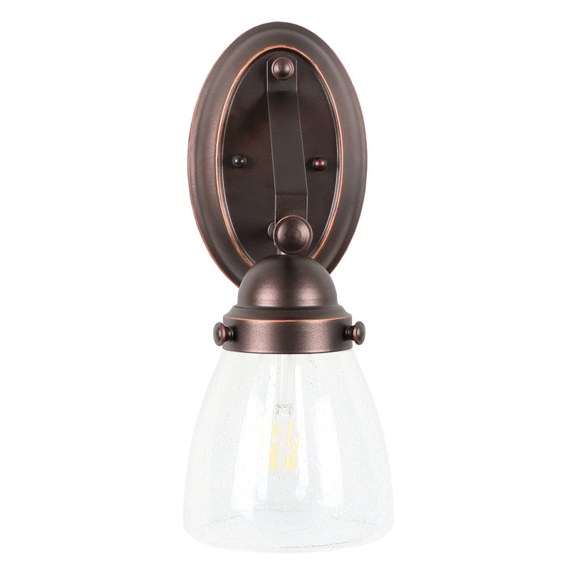 St Philips Marsh Dimmable Vanity Light