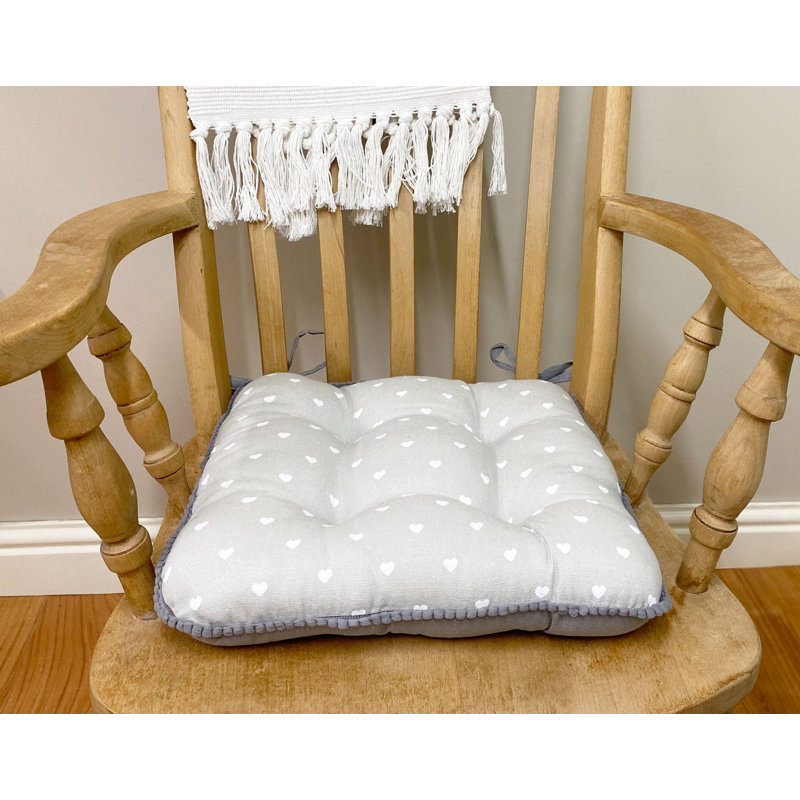 Seat Cushion