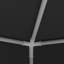 Erdal 4m x 6m Steel Party Tent-1145880120