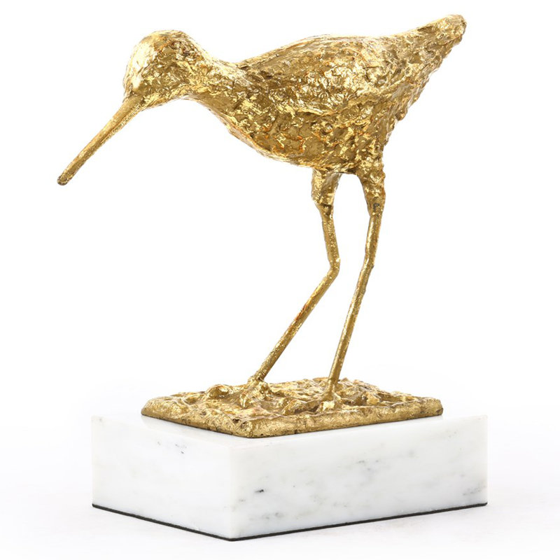 Piper Figurine