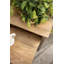 Tables gigognes en bois massif