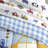 Trains and Trucks Trains & Trucks Comforter Set