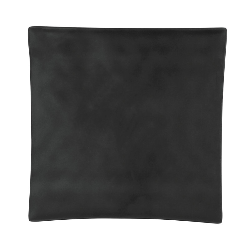 Pigment Melamine Side Plate