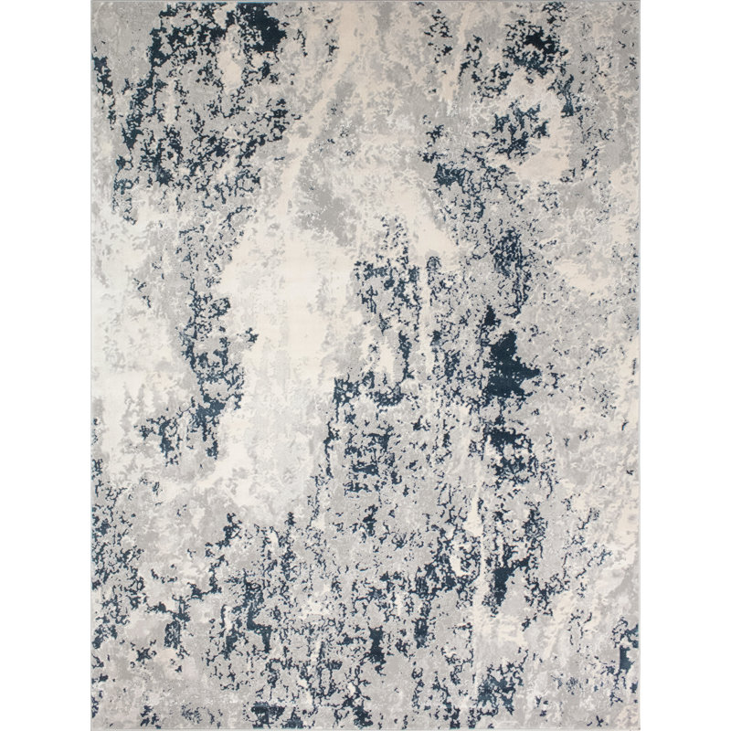 Louis Indoor Rug, Rectangle 4'2" x 6'1"