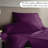 Classic Collection From Southshore Fine Linens Classic Sheet Set-40317895-40314994