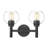 Jakeryan 2 - Light Dimmable Vanity Light-1220148007