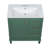 Zrinko 30'' Single Bathroom Vanity with Ceramic Top-784355275