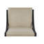 Chaise d'appoint, chaise d'appoint pour l'intérieur