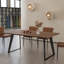 Petite table familiale Nordic Family-102381936