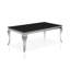 Mehseti Glass Top Single Coffee Table-87379133