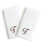 Letter: T