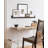 Augu Wood Beveled Picture Frame - Set of 4 with Mat-1994205917