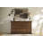 Solid Wood 70'' W 12 - Drawer Dresser