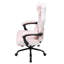 Metro Lane Swiveling PC & Racing Game Chair-816872624