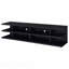 78-Inch 2-Tier TV Stand-448910009