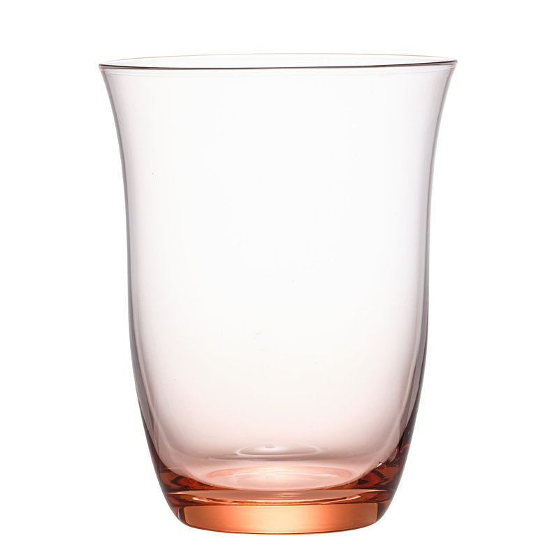 Ophelia Tumbler, Blush