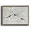 Nature's Confetti II - Reproduction d'art sur papier encadrée-2129377718-2129377672