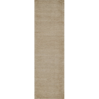 Keaundra Hand Tufted Wool Indoor Rug