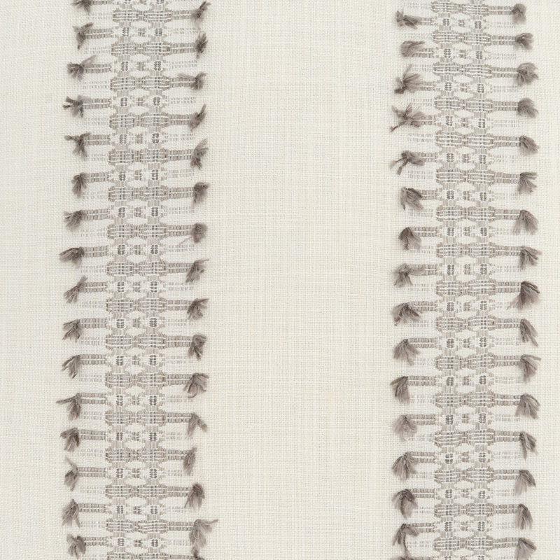 Coussin Espira, Colombe, Carré 22 po