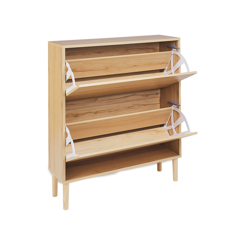 Rhilynn Accent Cabinet