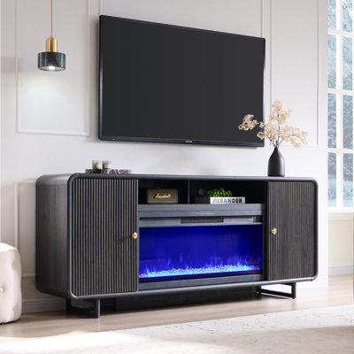 Abrianna Tv Stand by Gracie Oaks