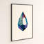 Single Picture Frame Print