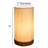 Nisha Wood Novelty Lamp