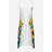 Floral Bib Apron