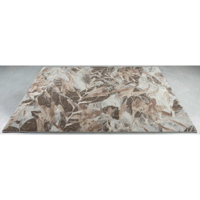 Abstract 133cm X 195cm Area Rug