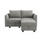 Grey Polyester