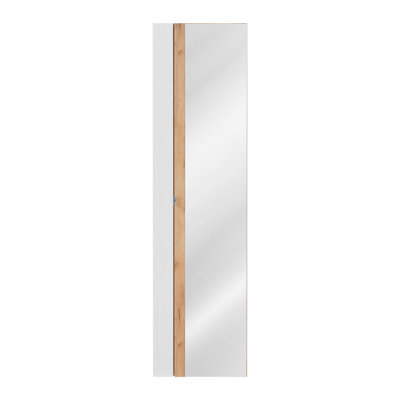 Elizabeth-Tazmin Linen Cabinet