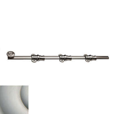 Ornamental Surface Bolt