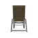 Holna Outdoor Rust-Resistant Metal Chaise Lounge