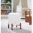  Greely Wood Storage Ottoman-1501261729