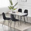 Chaise rembourrée Janziel-435847400
