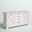 Aleisha 177.7cm Sideboard