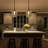 1 Light Single Dome Pendent