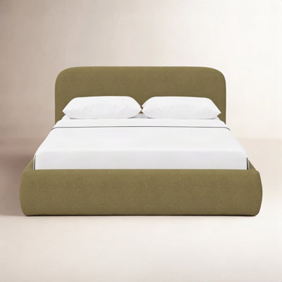 Daphne 37" Platform Bed