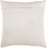 Fulbourn Cream/Teal Square Throw Cushion-164048992